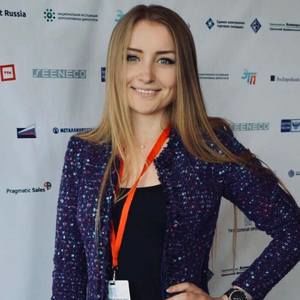 Meet your Posher, Anika